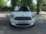 Mini Countryman 2016 года за 8 000 000 тг. в Алматы – фото 5