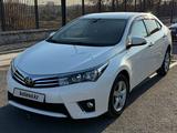 Toyota Corolla 2014 года за 5 200 000 тг. в Шымкент