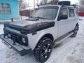 ВАЗ (Lada) Lada 2131 (5-ти дверный) 2012 годаfor2 500 000 тг. в Атырау – фото 4