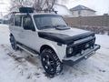 ВАЗ (Lada) Lada 2131 (5-ти дверный) 2012 года за 2 500 000 тг. в Атырау – фото 3