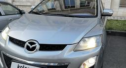 Mazda CX-7 2010 годаfor5 300 000 тг. в Астана – фото 2
