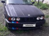 BMW 525 1993 года за 1 400 000 тг. в Талдыкорган