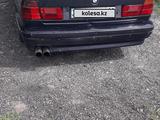 BMW 525 1993 года за 1 400 000 тг. в Талдыкорган – фото 3