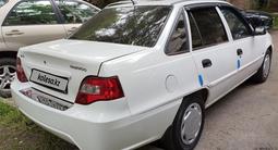 Daewoo Nexia 2011 года за 1 950 000 тг. в Алматы – фото 5