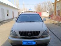 Lexus RX 300 1999 годаfor5 000 000 тг. в Шымкент