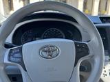 Toyota Sienna 2014 года за 13 000 000 тг. в Актобе