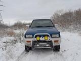 Nissan Terrano 1995 года за 2 750 000 тг. в Петропавловск – фото 3