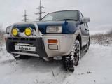 Nissan Terrano 1995 года за 2 750 000 тг. в Петропавловск