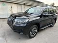 Toyota Land Cruiser Prado 2023 годаүшін35 500 000 тг. в Алматы