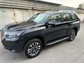 Toyota Land Cruiser Prado 2023 года за 35 500 000 тг. в Алматы – фото 21