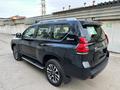 Toyota Land Cruiser Prado 2023 года за 35 500 000 тг. в Алматы – фото 22