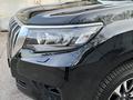 Toyota Land Cruiser Prado 2023 года за 35 500 000 тг. в Алматы – фото 24