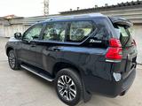 Toyota Land Cruiser Prado 2023 года за 35 500 000 тг. в Алматы – фото 2