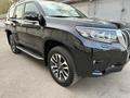 Toyota Land Cruiser Prado 2023 годаүшін35 500 000 тг. в Алматы – фото 29