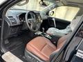 Toyota Land Cruiser Prado 2023 года за 35 500 000 тг. в Алматы – фото 57