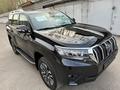 Toyota Land Cruiser Prado 2023 года за 35 500 000 тг. в Алматы – фото 7