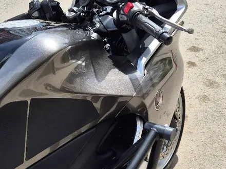 Honda  VFR 1200 2014 года за 5 500 000 тг. в Астана – фото 10