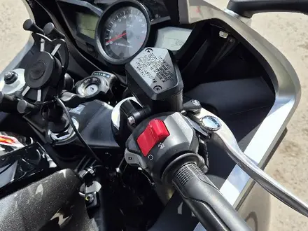 Honda  VFR 1200 2014 года за 5 500 000 тг. в Астана – фото 11