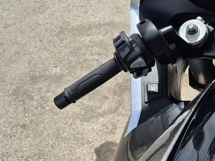 Honda  VFR 1200 2014 года за 5 500 000 тг. в Астана – фото 12