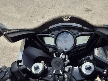 Honda  VFR 1200 2014 года за 5 500 000 тг. в Астана – фото 13