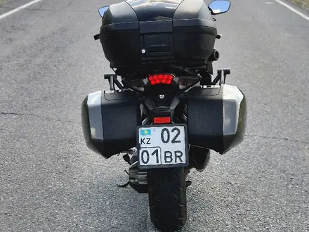 Honda  VFR 1200 2014 года за 5 500 000 тг. в Астана – фото 14