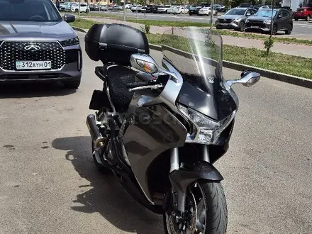 Honda  VFR 1200 2014 года за 5 500 000 тг. в Астана