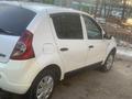 Renault Sandero 2013 годаүшін2 800 000 тг. в Астана – фото 2