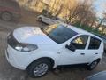 Renault Sandero 2013 года за 2 800 000 тг. в Астана – фото 4