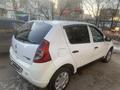 Renault Sandero 2013 года за 2 800 000 тг. в Астана – фото 6