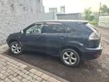 Lexus RX 300 2005 года за 7 000 000 тг. в Алматы – фото 2