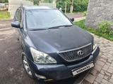 Lexus RX 300 2005 года за 7 500 000 тг. в Алматы