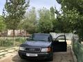 Audi 100 1994 года за 1 250 000 тг. в Алматы – фото 13