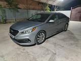 Hyundai Sonata 2016 годаүшін7 500 000 тг. в Кызылорда