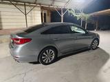 Hyundai Sonata 2016 годаүшін7 500 000 тг. в Кызылорда – фото 3