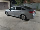 Hyundai Sonata 2016 годаүшін7 500 000 тг. в Кызылорда – фото 5