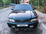 Nissan Maxima 1998 годаүшін2 900 000 тг. в Кызылорда