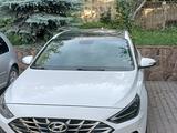 Hyundai i30 2023 года за 8 200 000 тг. в Алматы
