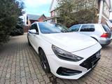 Hyundai i30 2023 года за 8 200 000 тг. в Алматы – фото 2