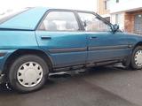 Mazda 323 1992 года за 1 700 000 тг. в Астана – фото 2