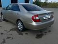 Toyota Camry 2003 годаүшін4 200 000 тг. в Актобе – фото 4