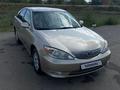 Toyota Camry 2003 годаүшін4 200 000 тг. в Актобе – фото 2