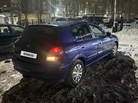 Nissan Almera 2003 годаfor1 750 000 тг. в Астана