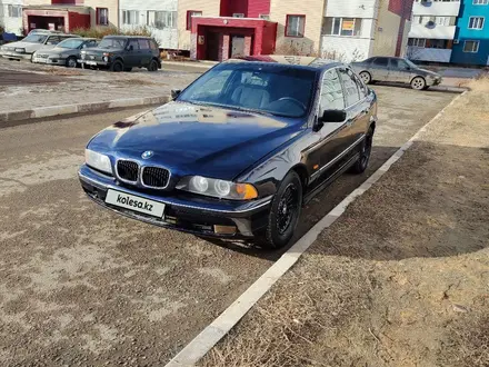 BMW 523 1997 года за 2 000 000 тг. в Жезказган – фото 3