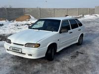 ВАЗ (Lada) 2114 2011 года за 1 500 000 тг. в Алматы