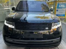 Land Rover Range Rover, 2025