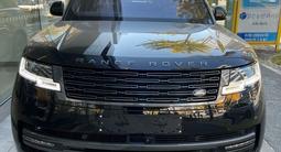 Land Rover Range Rover 2025 годаүшін102 000 000 тг. в Астана