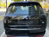 Land Rover Range Rover 2025 годаүшін102 000 000 тг. в Астана – фото 2