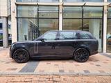 Land Rover Range Rover 2025 годаүшін102 000 000 тг. в Астана – фото 3
