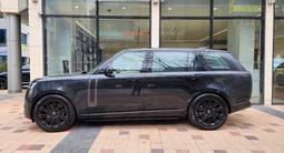 Land Rover Range Rover 2025 годаүшін102 000 000 тг. в Астана – фото 3