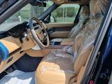 Land Rover Range Rover 2025 годаүшін102 000 000 тг. в Астана – фото 4